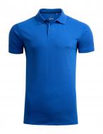 Поло Outhorn HOL19-TSM602-36S р.L синий