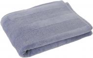 Полотенце Ривьера 70x130 см джинс Home Line Полотенце Ривьера 70x130 см джинс Home Line