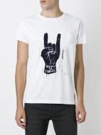 Футболка YAPPI 1701129 р.S білий