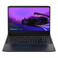 Ноутбук Lenovo IdeaPad Gaming 3 15IHU6 15,6" (82K101GURA) shadow black