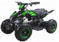 Квадроцикл аккумуляторный Forte ATV800NE 36В/12Ач 800 Вт зеленый Квадроцикл аккумуляторный Forte ATV800NE 36В/12Ач 800 Вт зеленый