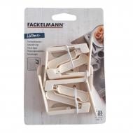 Набір кліпс для скатертини Fackelmann 4 шт. 14466