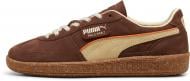 Кроссовки мужские демисезонные Puma PALERMO CANNOLI 39838202 р.44,5 коричневые