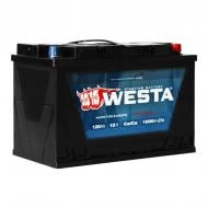 Аккумулятор автомобильный Westa Agro Truck 120Ah 1000A 12V «+» справа (WT120)