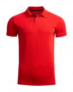 Поло Outhorn HOL19-TSM602-62S р.S красный