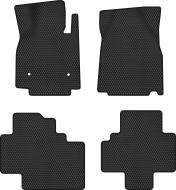 Килимки автомобільні EVAtech BYD Tang 2018+ (BD41789PD4AV2RBB) модельні