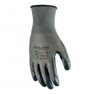 Рукавички Doloni 4577 1/2 з покриттям нітрил XL (10) 19526