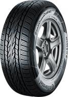 Шина Continental CONTICROSSCONTACT LX 2 FR 215/60R17 H лето
