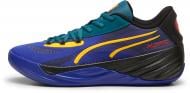 Кроссовки мужские демисезонные Puma ALL-PRO NITRO CROWD CRAZE 31038701 р.44,5 разноцветные