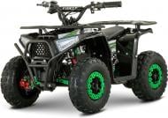 Квадроцикл аккумуляторный Forte FFA1000 зеленый