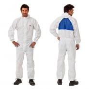 Комбинезон для малярных работ 3M 50198 р. XL 19793 белый с синим