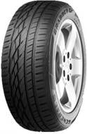 Шина General GRABBER GT FR 235/60R17 V лето