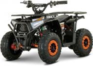 Квадроцикл аккумуляторный Forte FFA1000 оранжевый Квадроцикл аккумуляторный Forte FFA1000 оранжевый