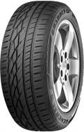 Шина General GRABBER GT FR XL 235/65 R17 V літо