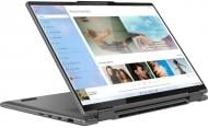 Ноутбук Lenovo Yoga 7 14ARB7 14" (82QF006CRA) storm grey