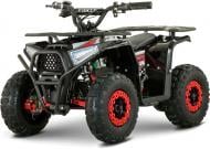 Квадроцикл аккумуляторный Forte FFA1000 красный Квадроцикл аккумуляторный Forte FFA1000 красный