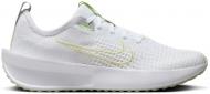 Кроссовки женские Nike INTERACT RUN FD2292-103 р.38,5 белые