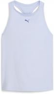 Майка Puma CLOUDSPUN RACERBACK TANK - REG 52577747 р.L фиолетовый