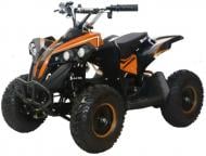 Квадроцикл аккумуляторный Forte ATV1200QB 48В/12Ач 1200 Вт оранжевый Квадроцикл аккумуляторный Forte ATV1200QB 48В/12Ач 1200 Вт оранжевый
