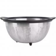 Дуршлаг MasterPro Foodies collection, 20 см, 2,83 л (BGEU-5521)