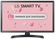 Телевізор LG 28'' 28TN515S-PZ Телевізор LG 28'' 28TN515S-PZ
