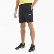 Шорты Puma Evostripe Shorts 58148701 р. XL черный Шорты Puma Evostripe Shorts 58148701 р. XL черный