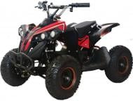 Квадроцикл аккумуляторный Forte ATV1200QB 48В/12Ач 1200 Вт красный Квадроцикл аккумуляторный Forte ATV1200QB 48В/12Ач 1200 Вт красный