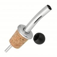 Пробка для бутылок Fackelmann 10 см 46981