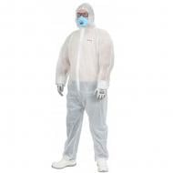 Комбінезон захисний ВeSafePro STANDARD (PP) р. 3XL 6777 білий
