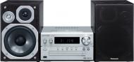 Музыкальные центры Panasonic Музыкальные центры Panasonic