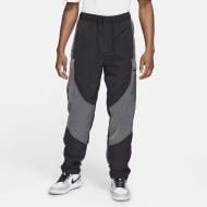 Брюки Jordan M J 23ENG WVN PANT DH3290-010 р. L черный