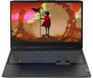 Ноутбук Lenovo IdeaPad Gaming 3 15ARH7 15,6" (82SB00G6RA) onyx grey