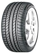 Шина Continental SPORTCONTACT 5 SUV 225/60R18 H лето