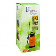 УЦІНКА! Обприскувач плечовий Supretto Форте Оп-5 (47610002) 5 л (УЦ №2950)