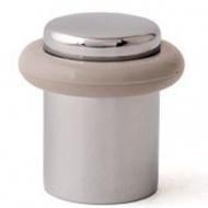 Стопор дверной Apecs DS-0013-CR хром