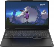 Ноутбук Lenovo IdeaPad Gaming 3 15IAH7 15,6" (82S900WGRA) onyx grey