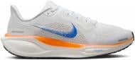 Кроссовки женские Nike W AIR ZOOM PEGASUS 41 FP HF7362-900 р.38,5 белые