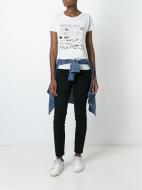 Футболка YAPPI 17020019 р.M білий