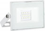 Прожектор Ecostrum LED mini Tab 10-550 10 Вт IP65 білий