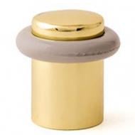 Стопор дверной Apecs DS-0013 золото