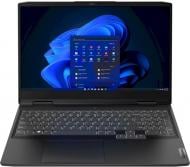 Ноутбук Lenovo IdeaPad Gaming 3 15ARH7 15,6" (82SB00GCRA) onyx gray