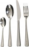 УЦЕНКА! Набор столовых приборов Flamberg London 24 предмета на 6 персорн (УЦ №2950)