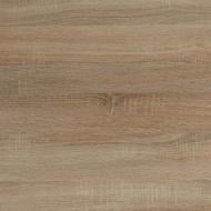 Стеновая панель LuxeForm L940 4200x600x10 мм дуб сонома