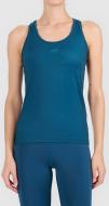 Майка 4F SLEEVELESS FNK F1099 4FWAW26TFSLF1099-46S р.L синий Майка 4F SLEEVELESS FNK F1099 4FWAW26TFSLF1099-46S р.L синий