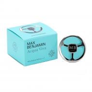 Ароматизатор на дефлектор Max Benjamin Acqua Viva (8000020897837)