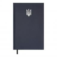 Дневник недатированный AIRY 336 стр. Buromax A5 BM.20731-02 синий