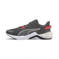 Кроссовки мужские Puma Hybrid NX Ozone 19338404 р.40,5 серые Кроссовки мужские Puma Hybrid NX Ozone 19338404 р.40,5 серые