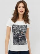 Футболка YAPPI WW1438 р.XL белый