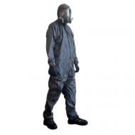 Комбинезон для малярных работ BSPKA MultiPro light, 64-66, 182-188 р. 3XL 20872 серый