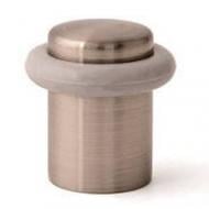 Стопор дверний Apecs DS-0013 нікель Стопор дверний Apecs DS-0013 нікель